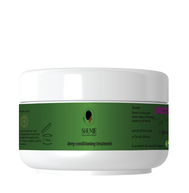 Shumie Deep Conditioner