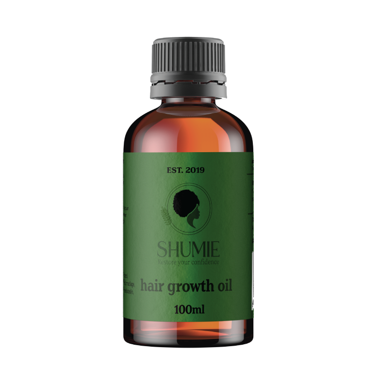 Shumie Hair Growth Oil