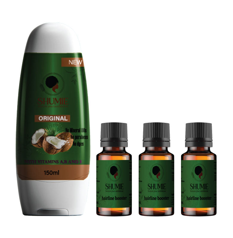 Shumie Hairliner Kit