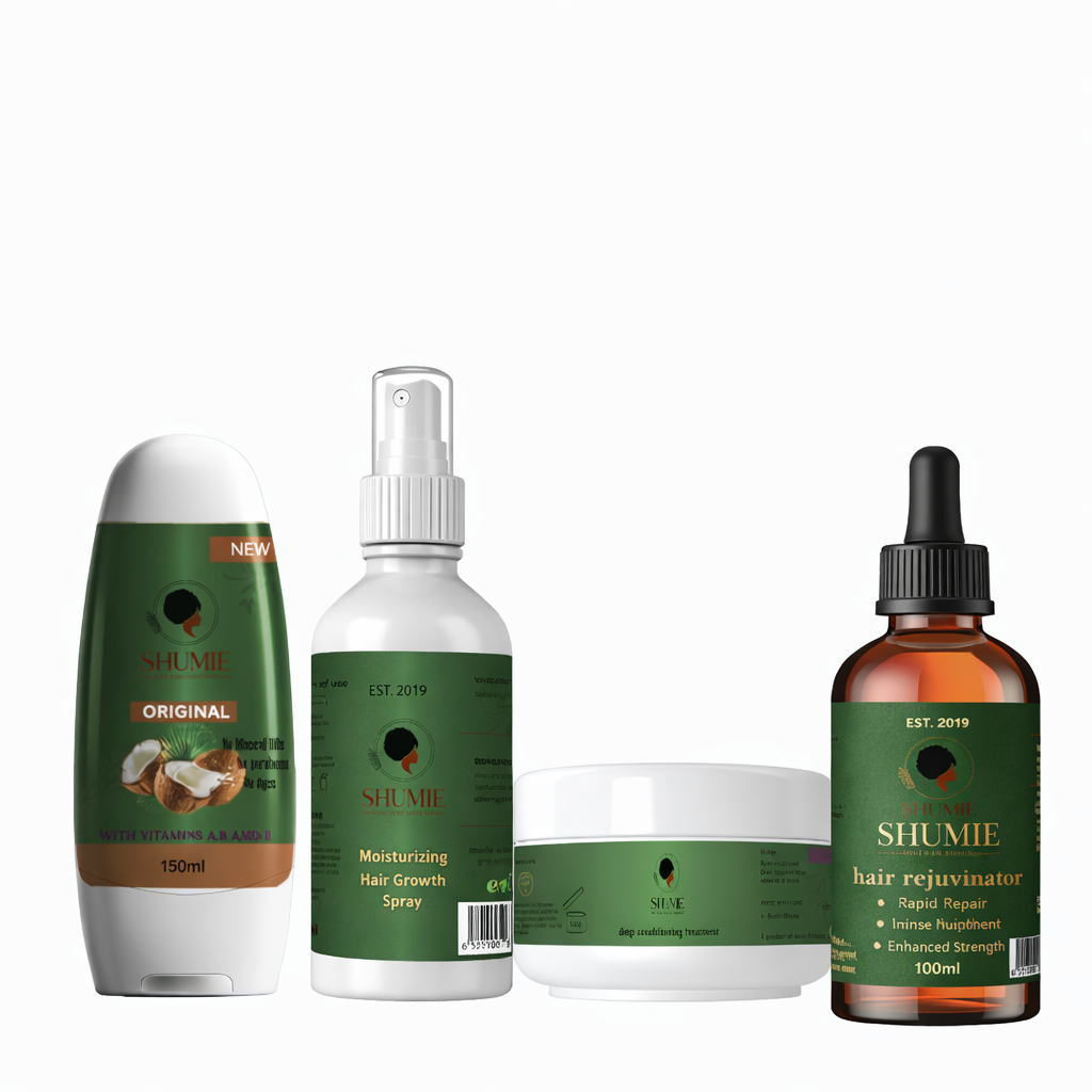 Shumie Best Seller Combo