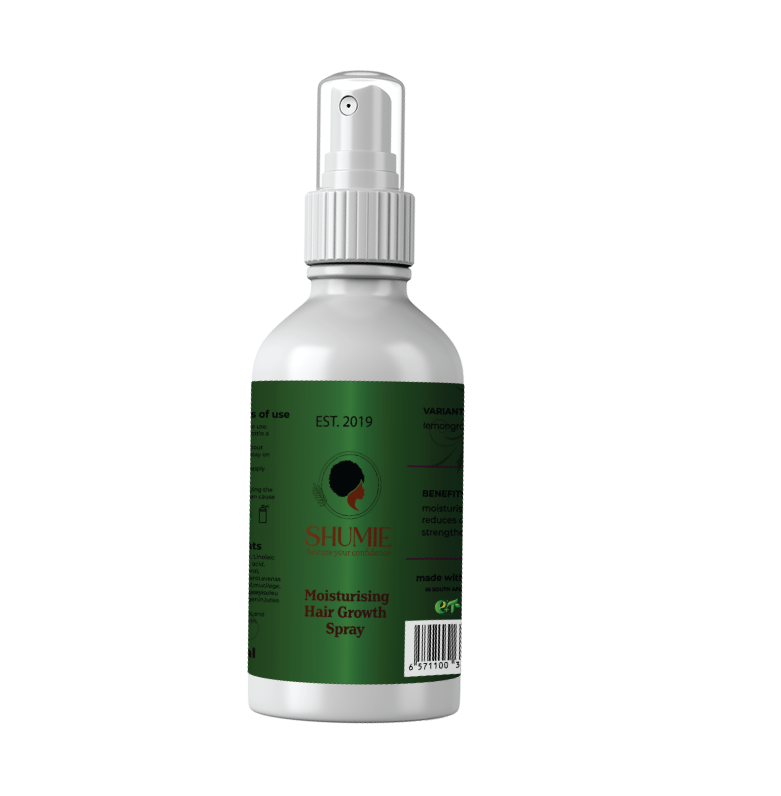 Shumie Hair Growth Spray