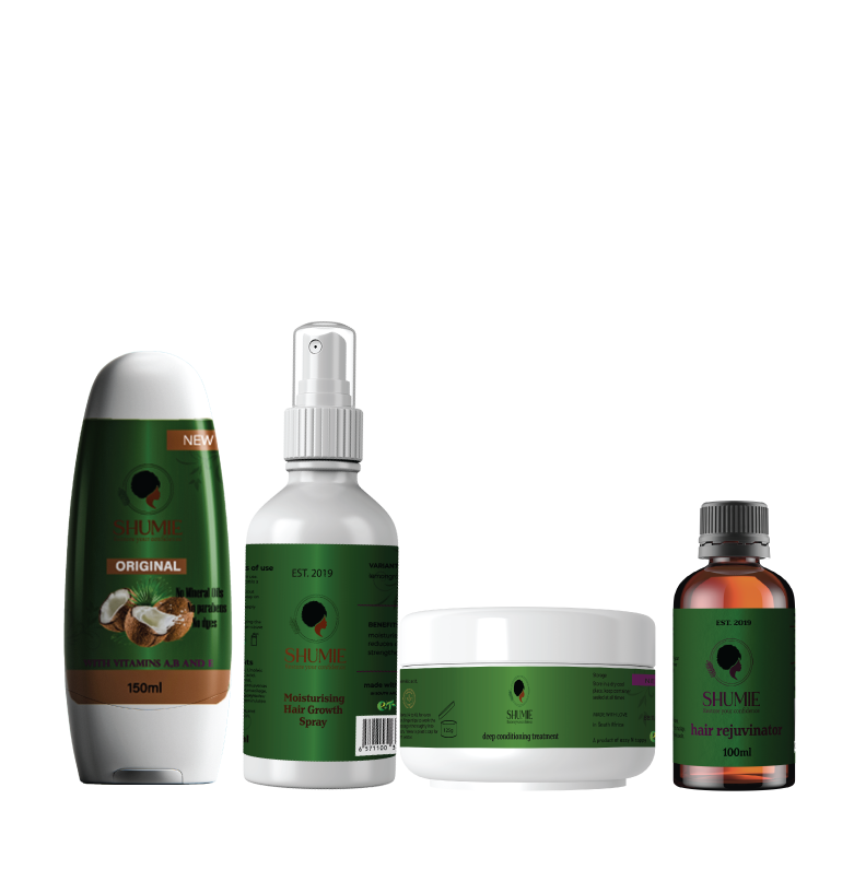 Shumie Best Seller Combo