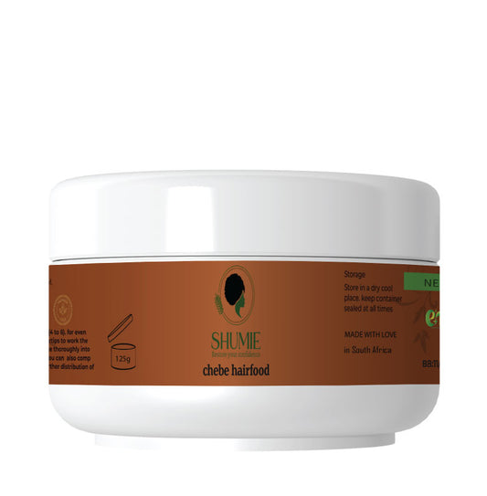Shumie Chebe Hairfood - Shumie