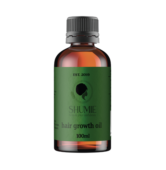 Shumie Hair Growth Oil
