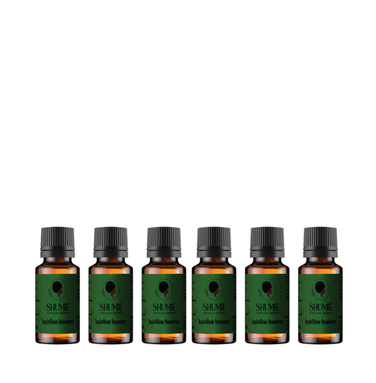 Shumie Hairline Booster 6 Pack