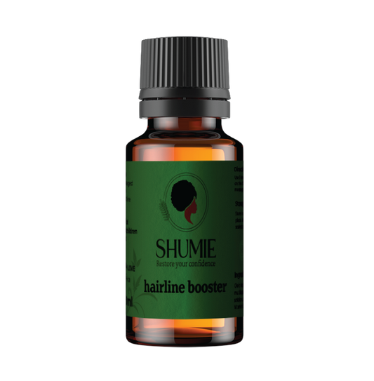 Shumie hairline booster