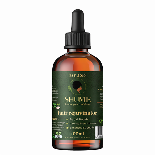 Shumie Hair Rejuvinator - Shumie