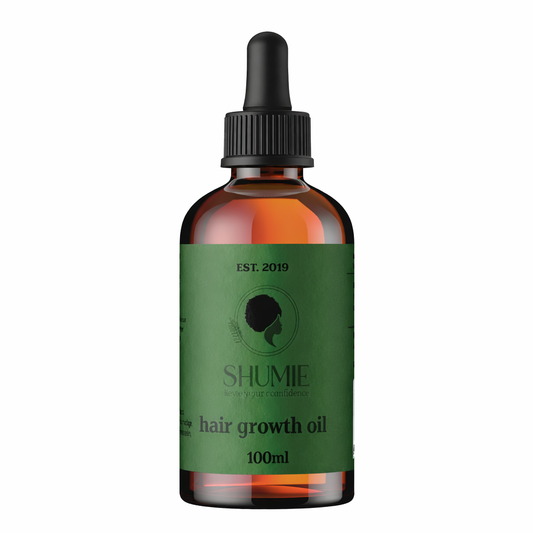Shumie Hair Growth Oil