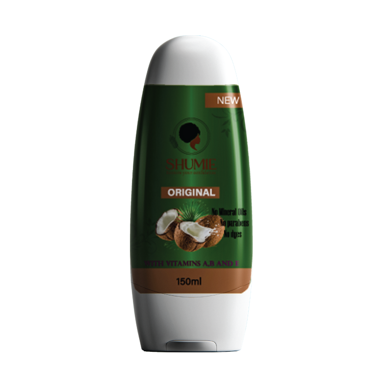 Shumie Shampoo