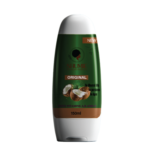 Shumie Shampoo