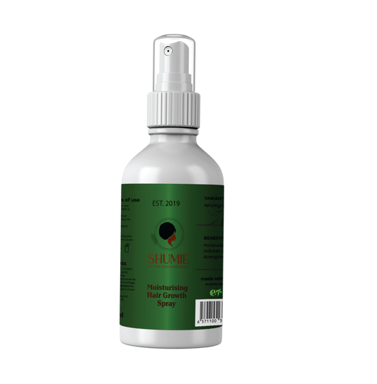 Shumie Hair Growth Spray